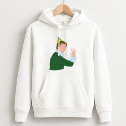 Wave - Elf Hoodie