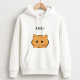 Cats Hoodies