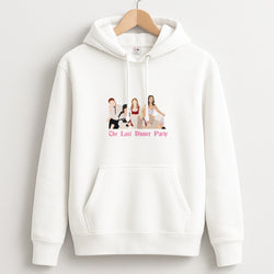 The Last Dinner Party - Festival Hoodie