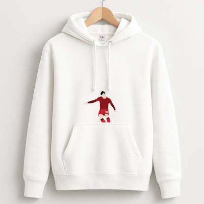 Robertson - Football Unisex Hoodie