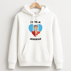Team Jeremiah - TSITP Unisex Hoodie