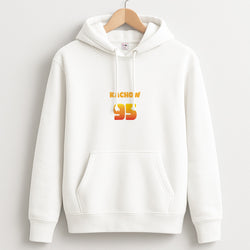 Kachow 95 - Cars Unisex Hoodie