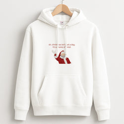 Christmas Isn't Just A Day - Christmas Unisex Hoodie