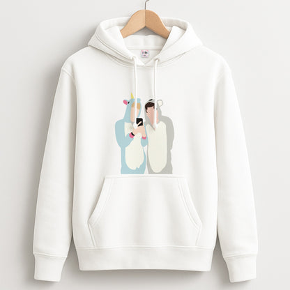 Onsies - S & C Unisex Hoodie