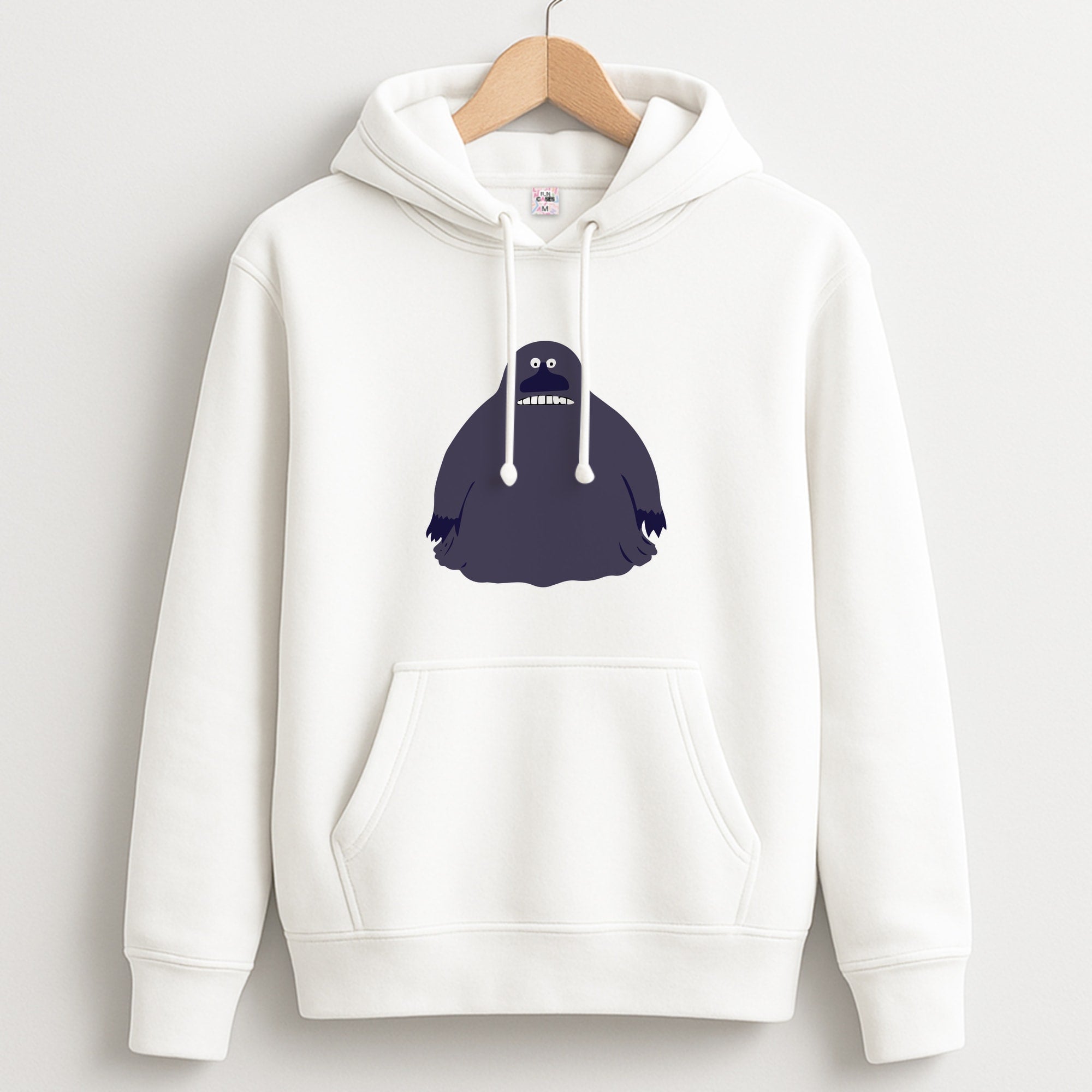 The Groke Hoodie