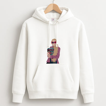 Luna Unisex Hoodie