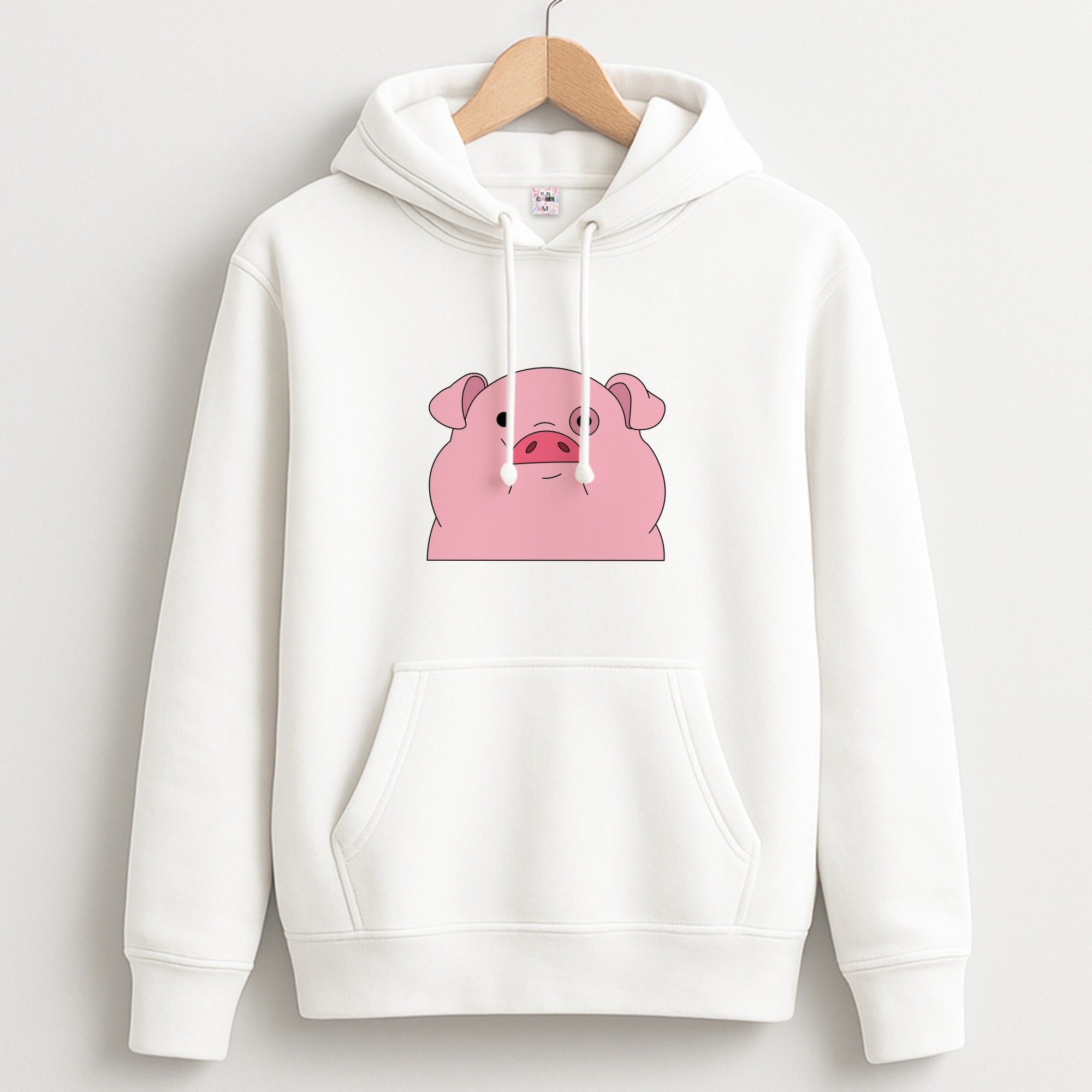 Waddles Hoodie