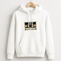 Cassette Tape - Fender Hoodie