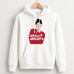 Portrait - Abrams Hoodie