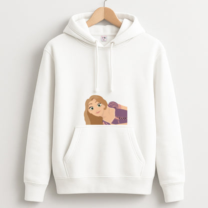 Rapunzel Unisex Hoodie