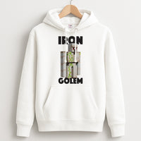 Iron Golem Hoodie