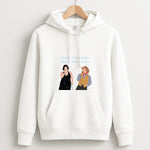 Singing Unisex Hoodie