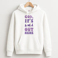 Brutal - Olivia Hoodie