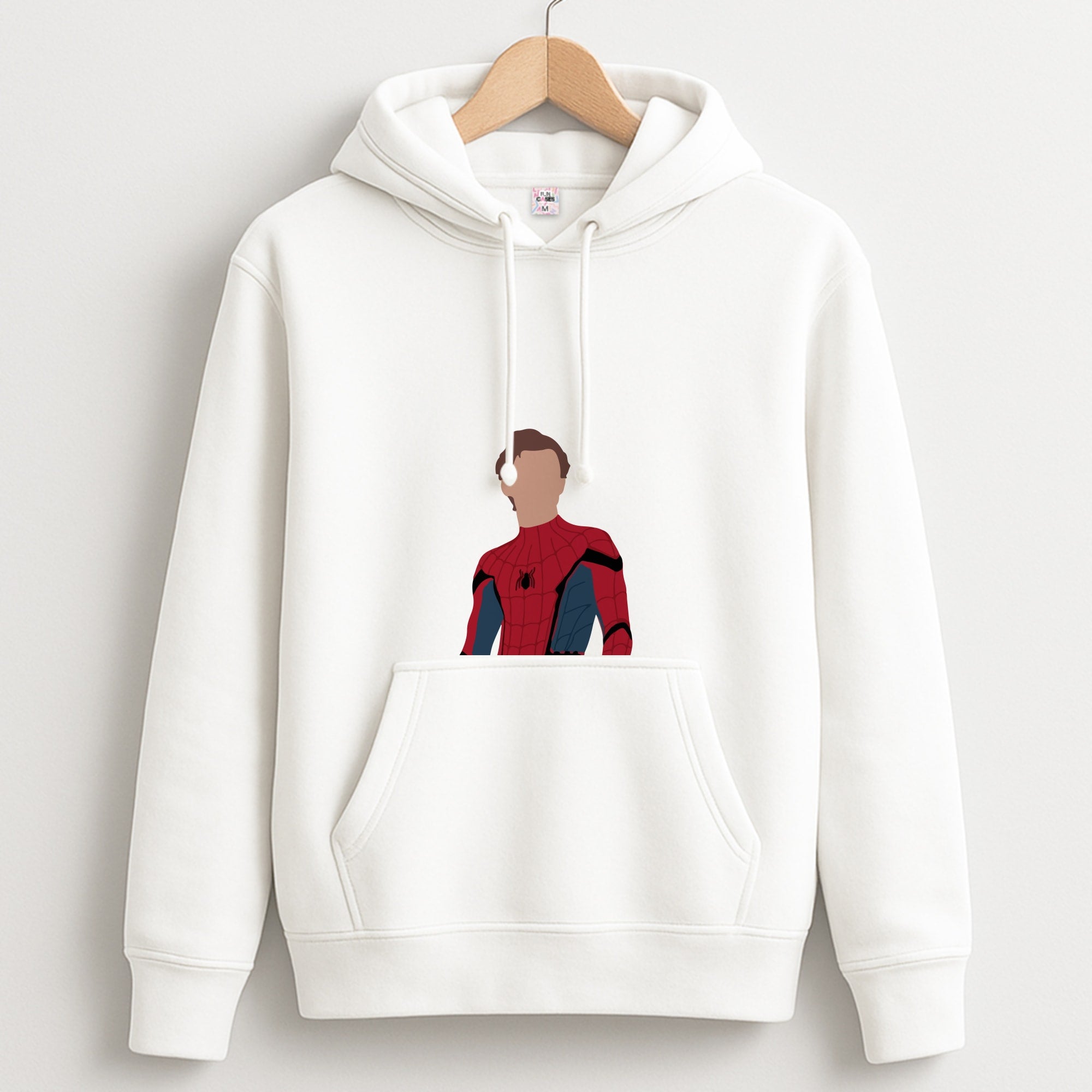 Spiderman Hoodie