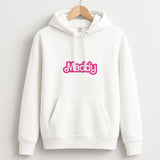 Barbie Hoodies