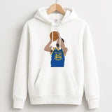 Basketball Hoodies