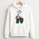 Doctor WhoHoodies