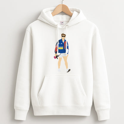 Papparazzi Shot - Mescal Unisex Hoodie