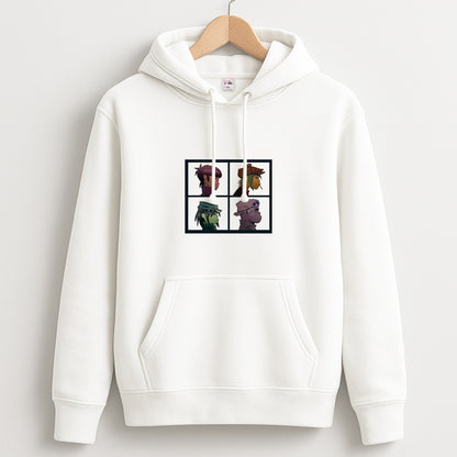 Members Unisex Hoodie