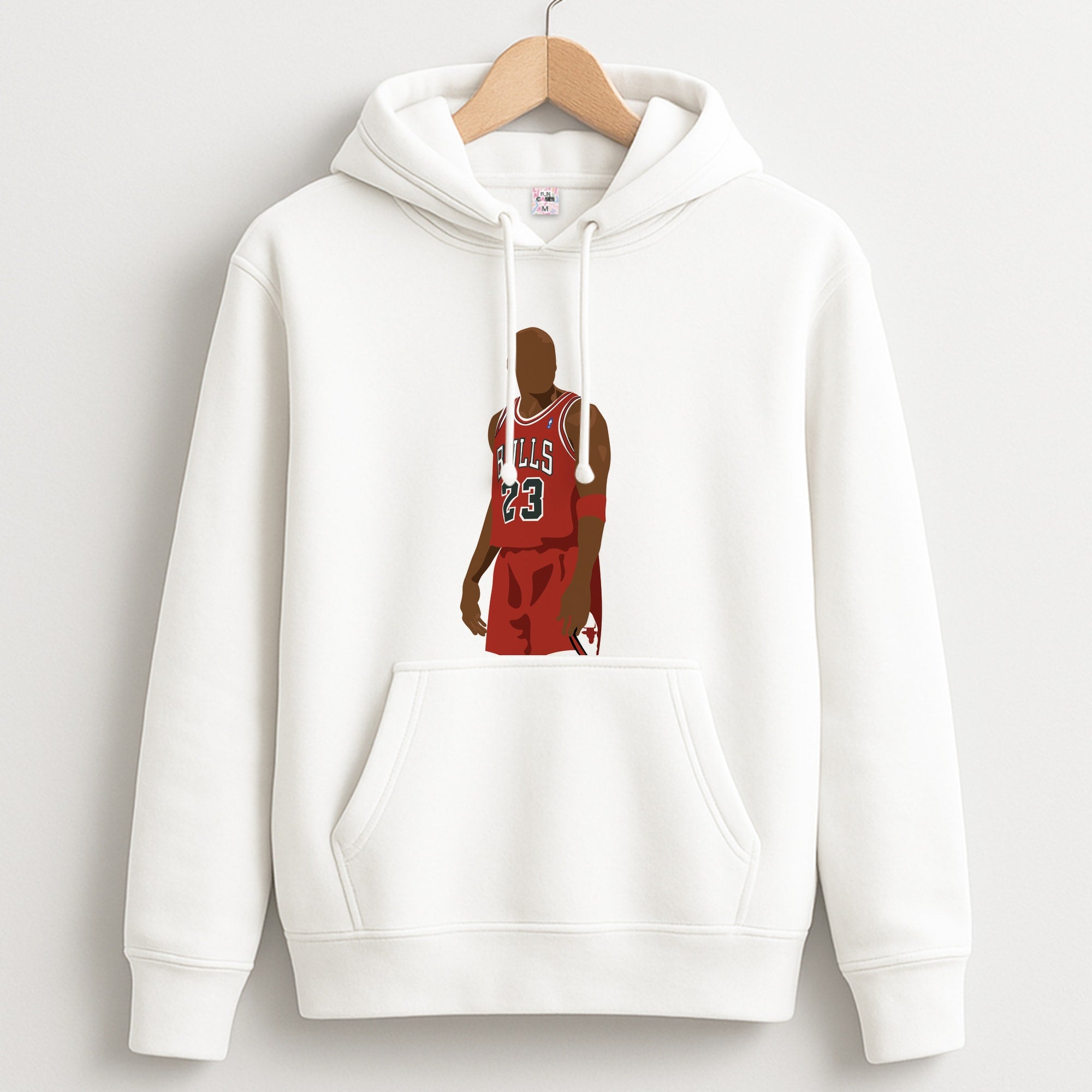 Jordan - Basketball Unisex Hoodie