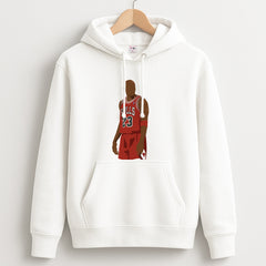 Jordan - Basketball Hoodie