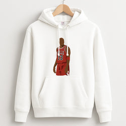 Jordan - Basketball Unisex Hoodie