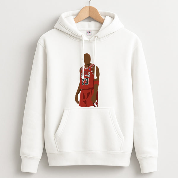Jordan - Basketball Unisex Hoodie