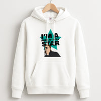 I'm A Rock And Roll Star Hoodie