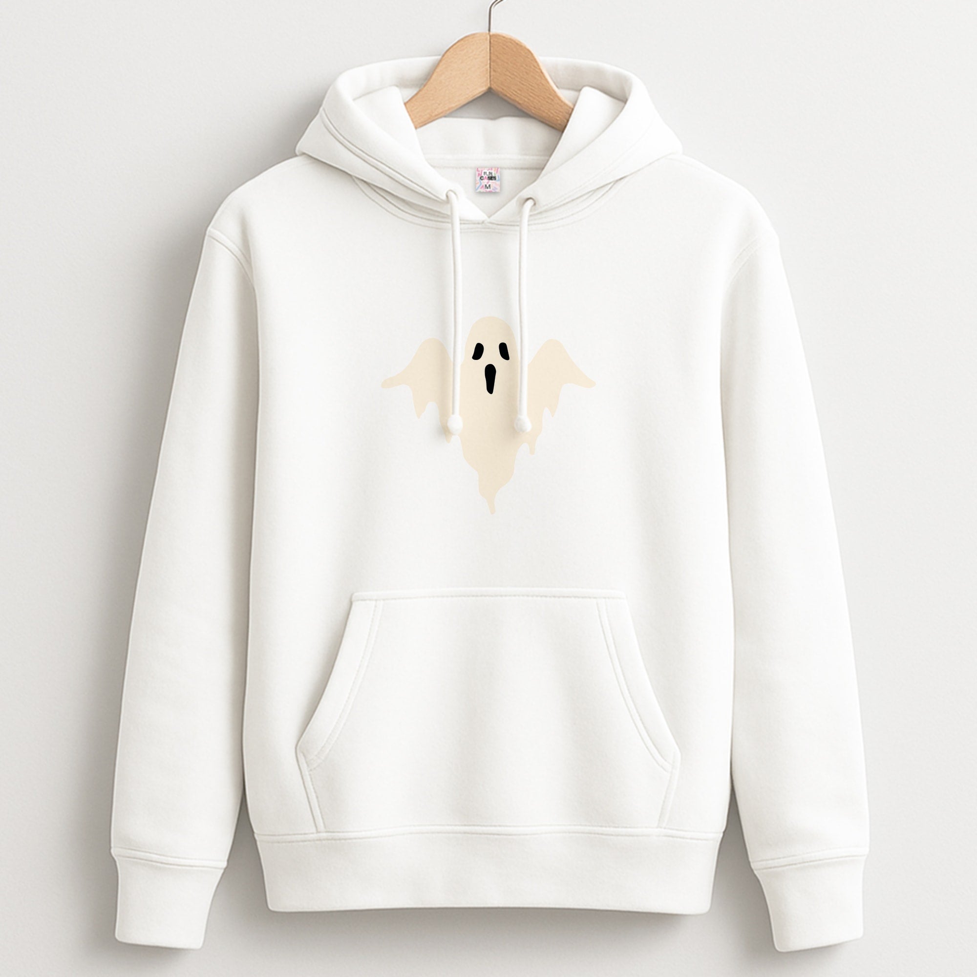 Halloween Pattern 17 Unisex Hoodie