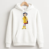 Halloween Hoodies