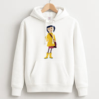 Cor - Halloween Hoodie