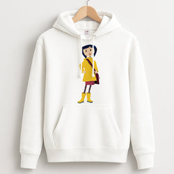 Cor - Halloween Unisex Hoodie