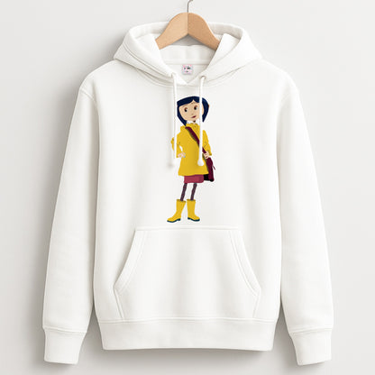 Cor - Halloween Unisex Hoodie