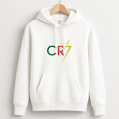 CR7 - Football Unisex Hoodie