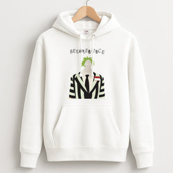 Small Head Hoodie