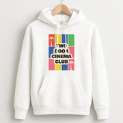 Two Door Cinema Club - Festival Hoodie 1