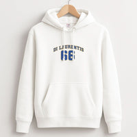 Di Laurentis Hoodie
