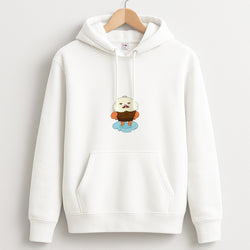 Mr Cupcake Unisex Hoodie