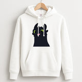 How To Train Your Dragon Hoodies