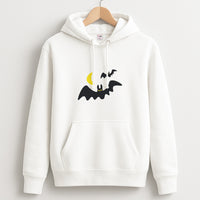 Halloween Pattern 4 Hoodie