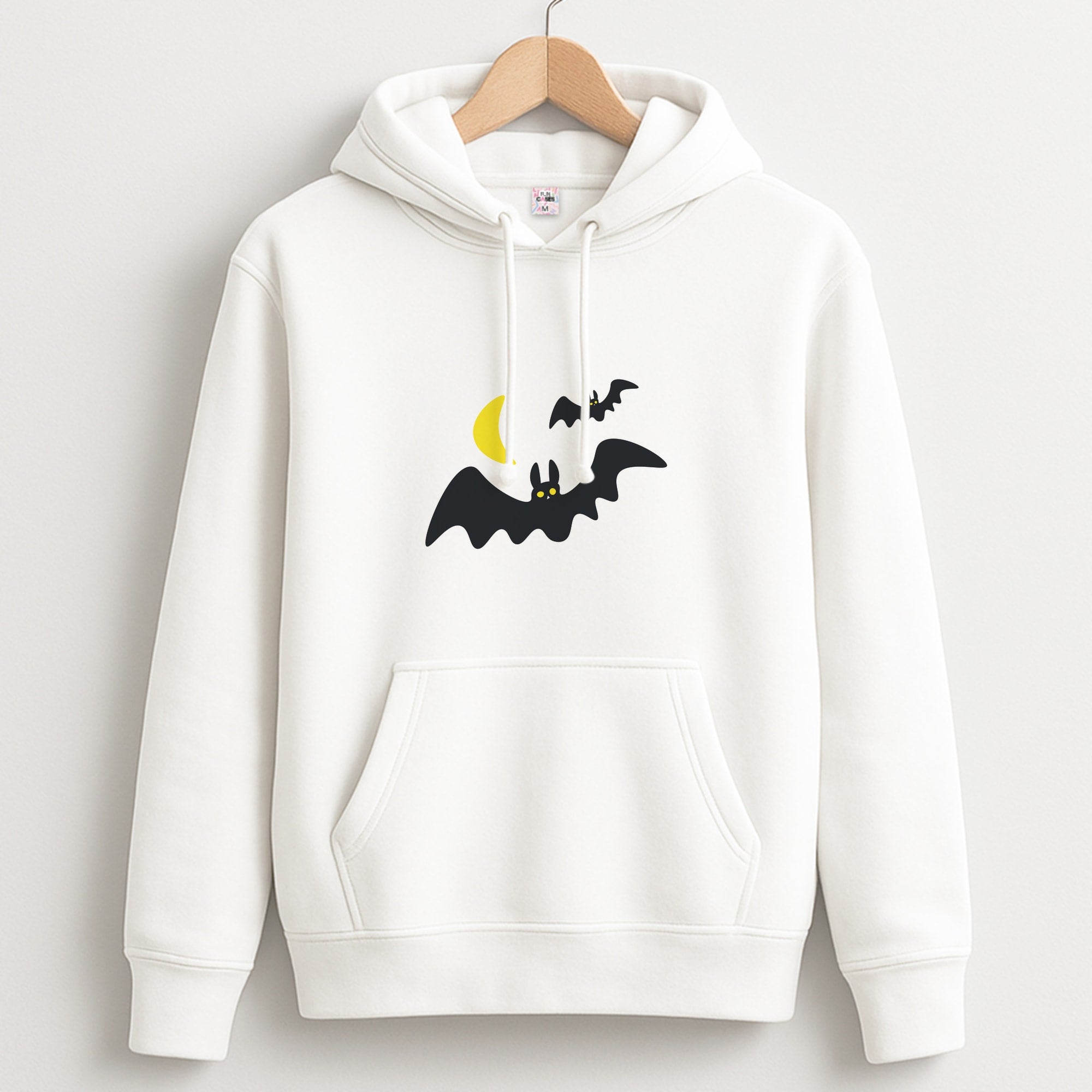 Halloween Pattern 4 Hoodie