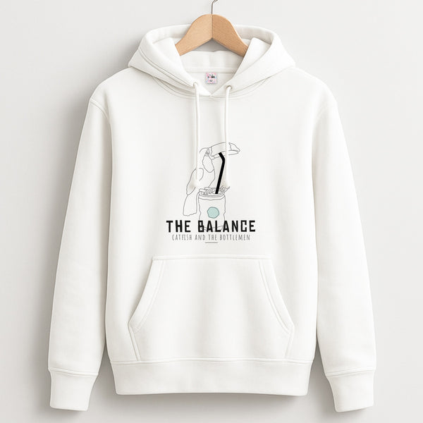 The Balance Unisex Hoodie