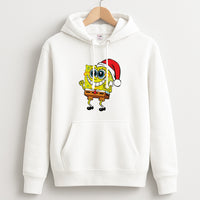 Sponge - Christmas Hoodie