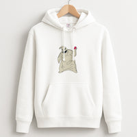 Oogie Boogie Green - TNBC Hoodie