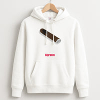 Cigar Hoodie