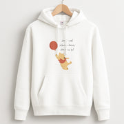 What If I Fail - Winnie Hoodie 1