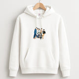 BTS Hoodies