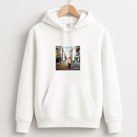 What's The Story Hoodie