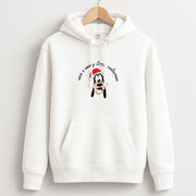Have A Goofly Little Christmas Christmas Hoodie 1