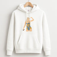 The Man - Taylor Hoodie